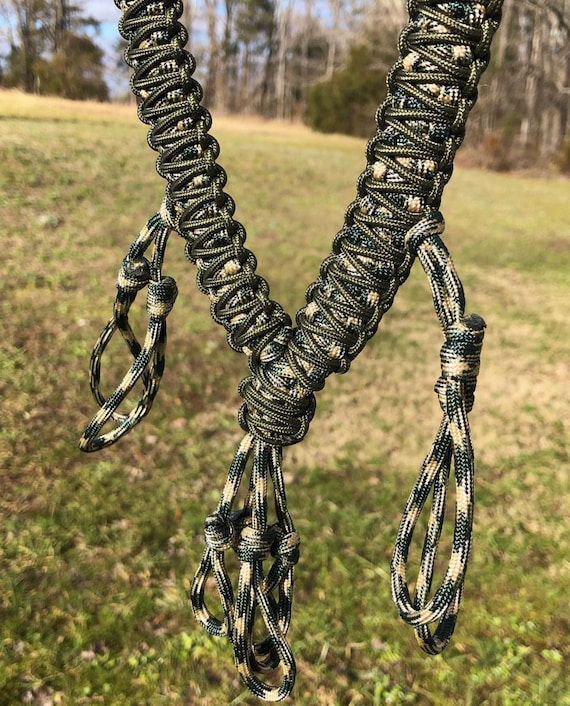 Duck Call Lanyards -