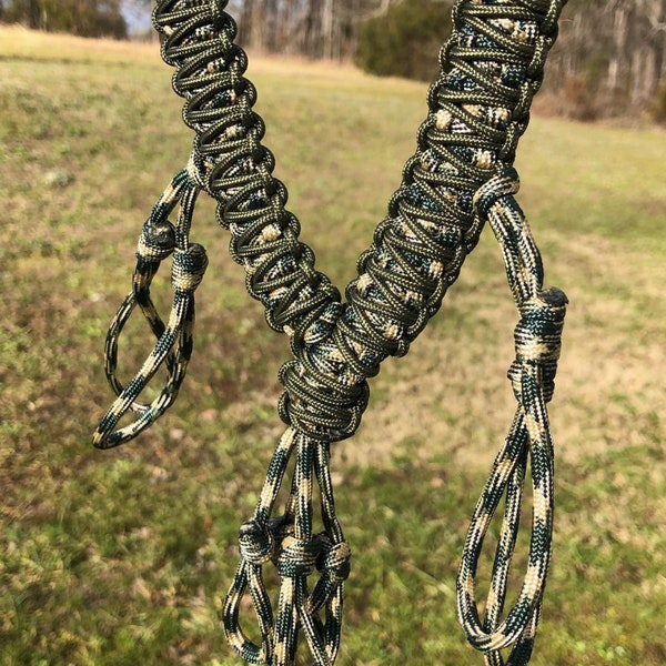 Duck Call Lanyard Etsy