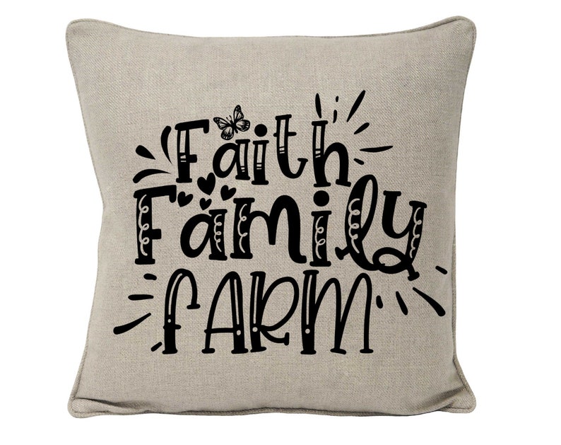 Download Faith Family Farm SVG Faith Family Farm PNG Inspirational ...
