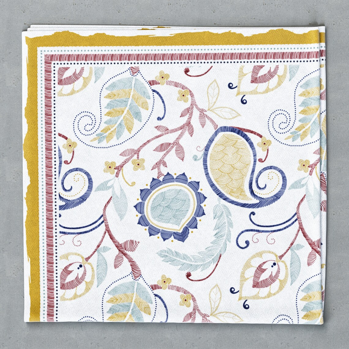 utopia bedding cloth napkins yellow utopia bedding cloth napkins yellow