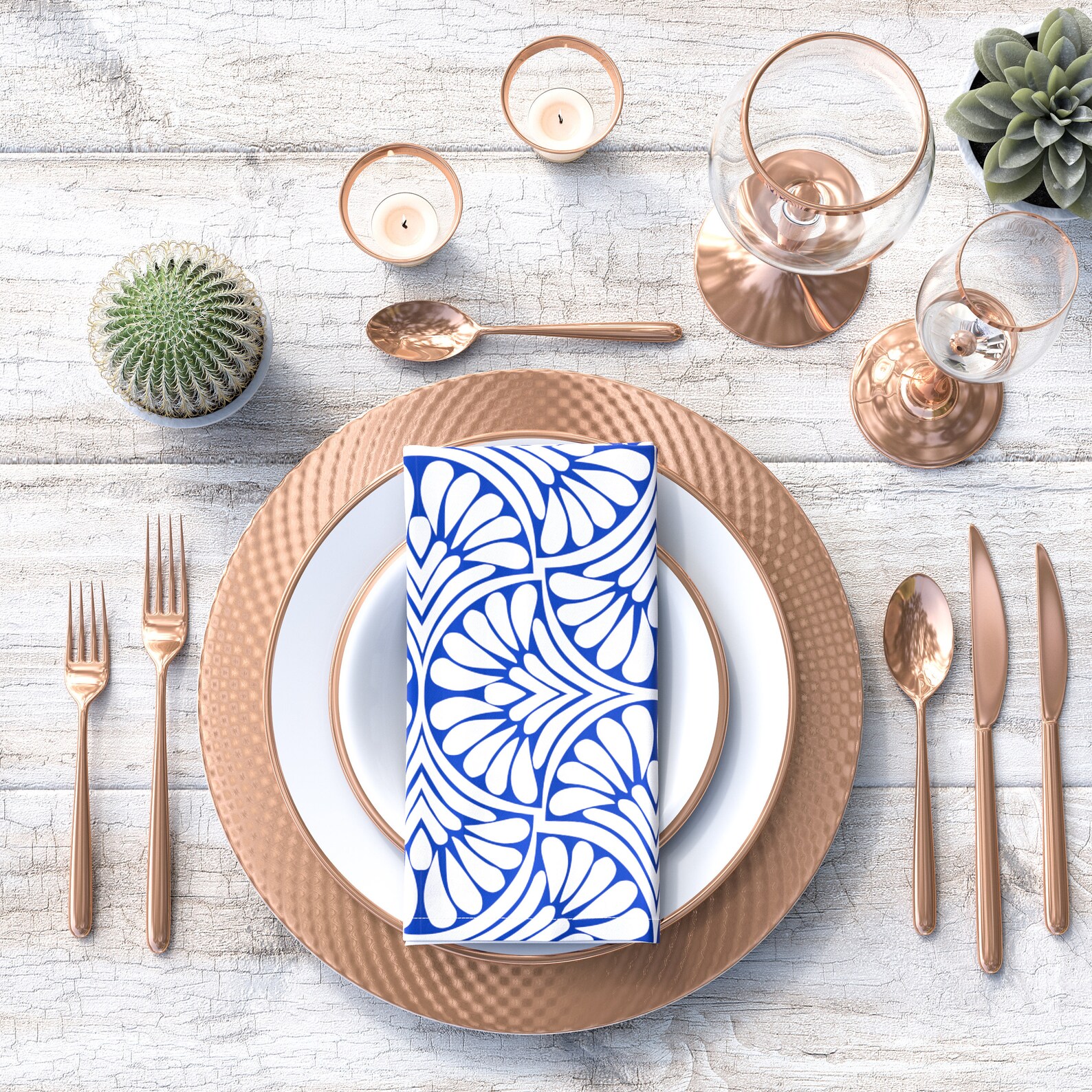 LIMITED JAPANESE Design Cloth Napkins Soft Cotton Set of 4 Etsy