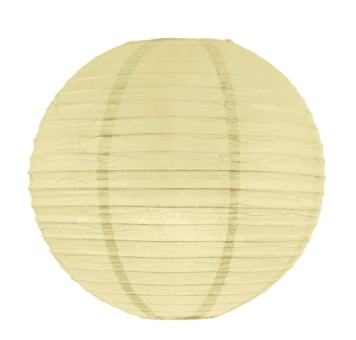 Hanging Paper Lanterns Etsy