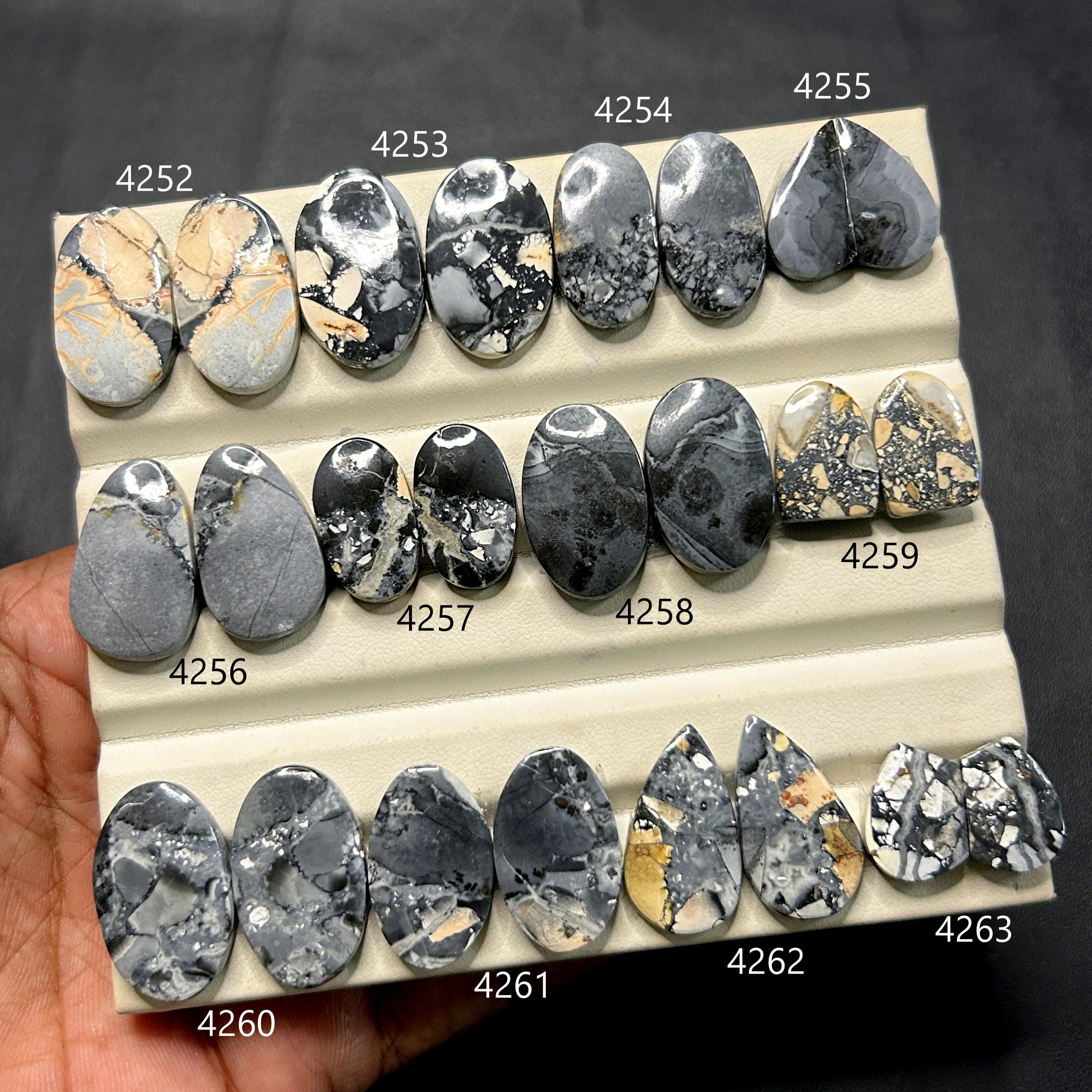 Maligano jasper - Etsy 日本
