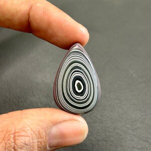 Multi colour Fordite AAA Grade Quality Colourful Fordite Cabochon Loose Gemstone For Making Pendants code-- 38