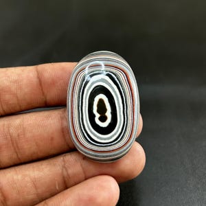 Multi colour Fordite AAA Grade Quality Colourful Fordite Cabochon Loose Gemstone For Making Pendants code- 2742