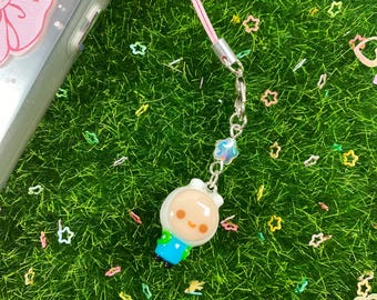 pondphuwin トレカ phone charm sticker charm pondphuwin トレカ phone charm sticker charm