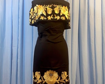 تحرق وكالة حيوان imagenes de vestidos bordados mexicanos -  sharethespotlight.org