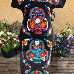 aztec princess embroidered dress Buy Aztec | Evening Dresses