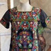 see more listings in the Blusas~Blouses section