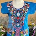 see more listings in the Blusas~Blouses section