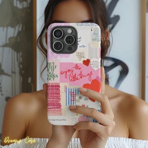 iphone glass phone case Elegant Plated and Glass Back iPhone Case