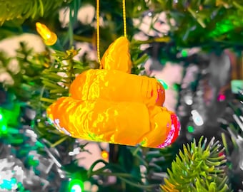 Poop Tree Ornament Gag Gift, Silly Dog Poop, Funny Poop Gifts for all Occasions, Clean Humor Gifts, Elderly Gag Gift, Gender Neutral