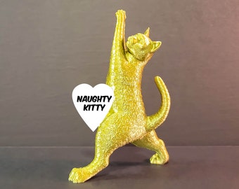 Naughty Moose Gag Gift: Bachelorette Gift, Party Decor, Antlers Gift, Romance Art, Homoerotic Art, Joke Prank Gift, Adultgift, 70+Colors