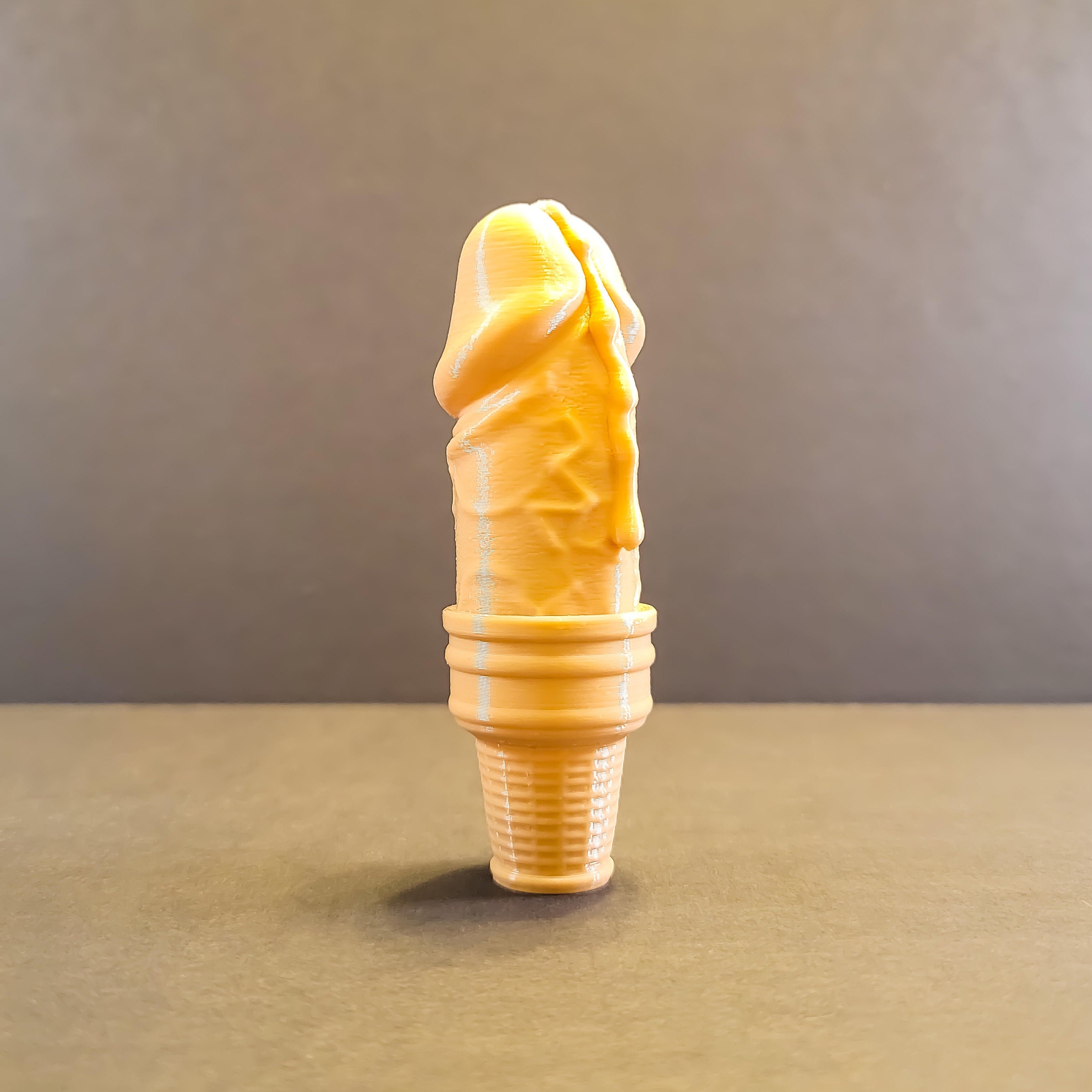 Penis Popsicle ice mold | 3D Print Model