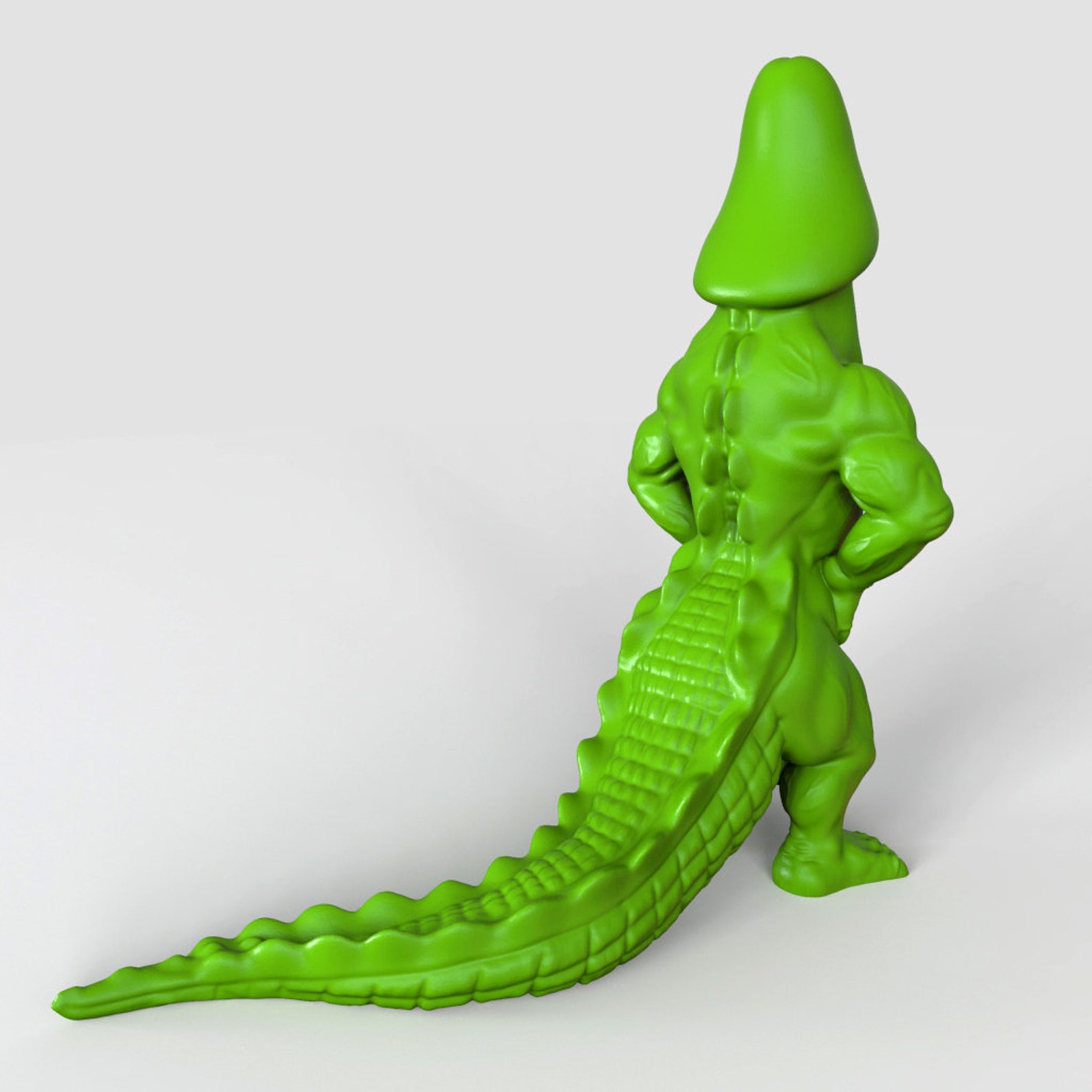 Alligator Dick 70 Colors Bachelorette Gag Gift Party Favor Etsy