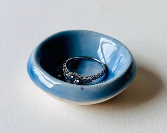 Ringschaal, sieradenblad, ringhouder verlovingscadeau