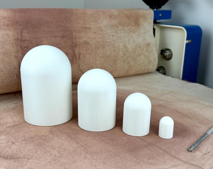 Pottery Dome Drape Mold for Clay Mold Pottery Tool Ceramics Mold for Making Bowls Tools Pottery Drape Form Ceramicist Gift for Potter Artist
