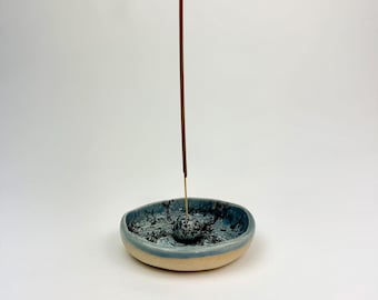 Incense Holder Moon Incense Stick Burner