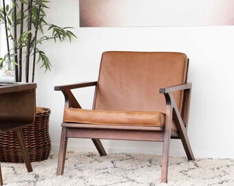 Mid Century Chairs Etsy