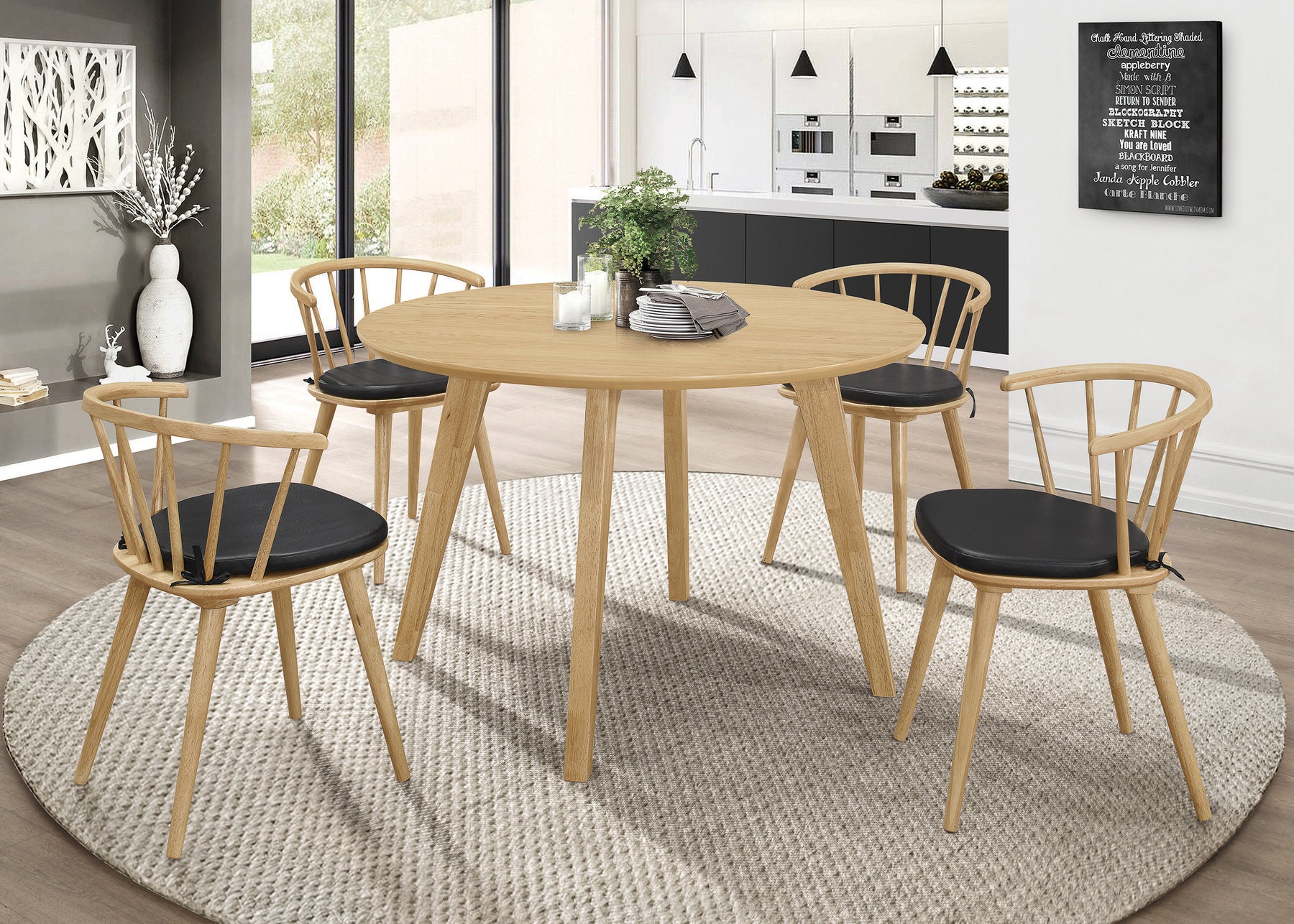 Coussins De Chaise En
