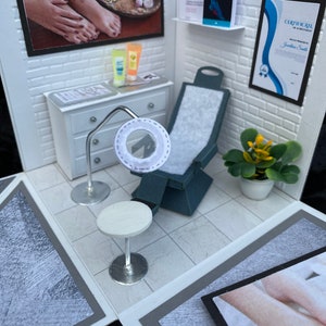 Fusspflege-Studio - Gutschein