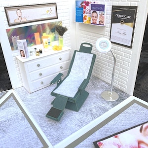 Cosmetische studio - voucher