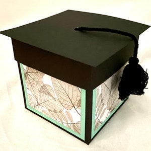 Remise des diplômes - coffret cadeau