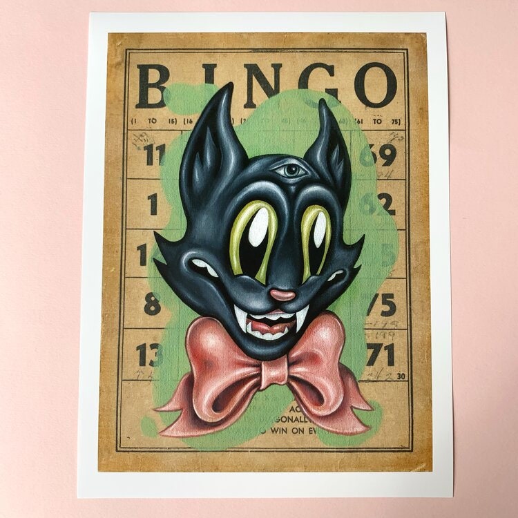 bingo pop open bingo pop open