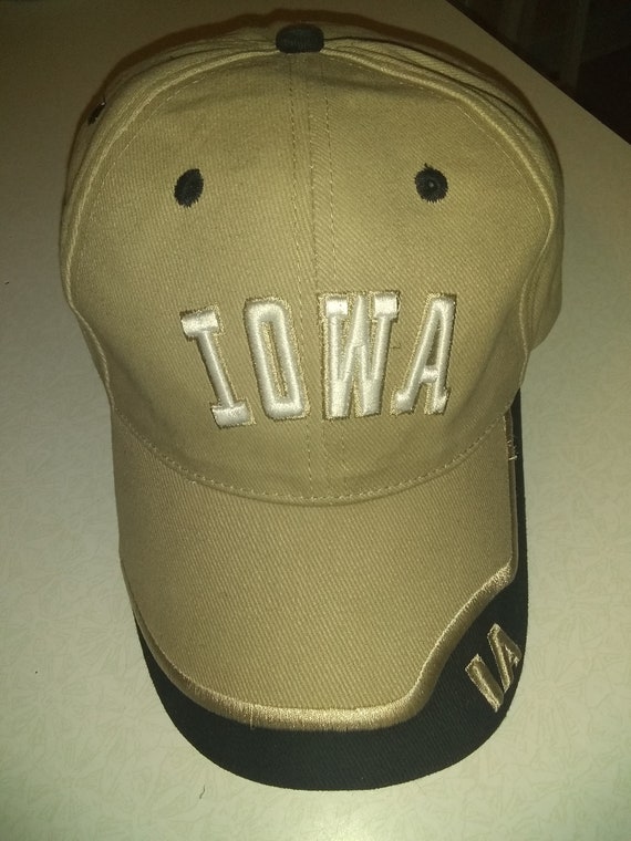IOWA State hat