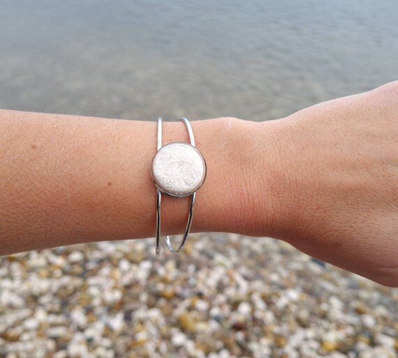 Capsule bracelet on sale