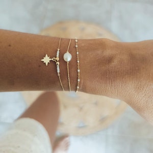 Star bracelet