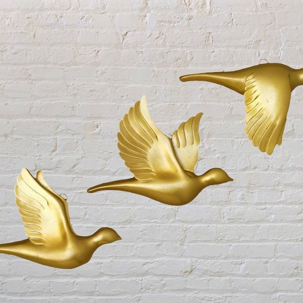 Polyresin Wall Decor Etsy