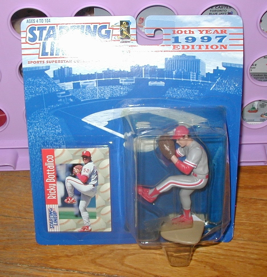 Starting Lineup 1997 - Etsy Starting Lineup 1997 - Etsy