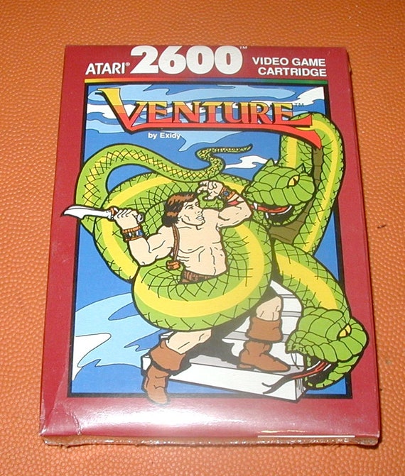  Atari 2600+ : Video Games