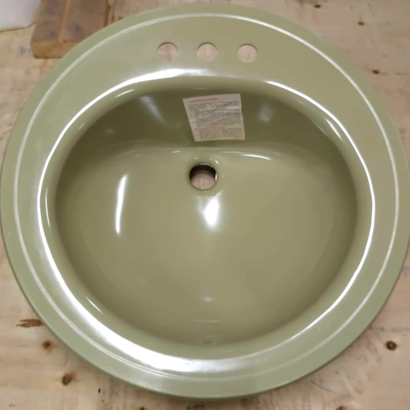 Vintage Bathroom Sink - Etsy