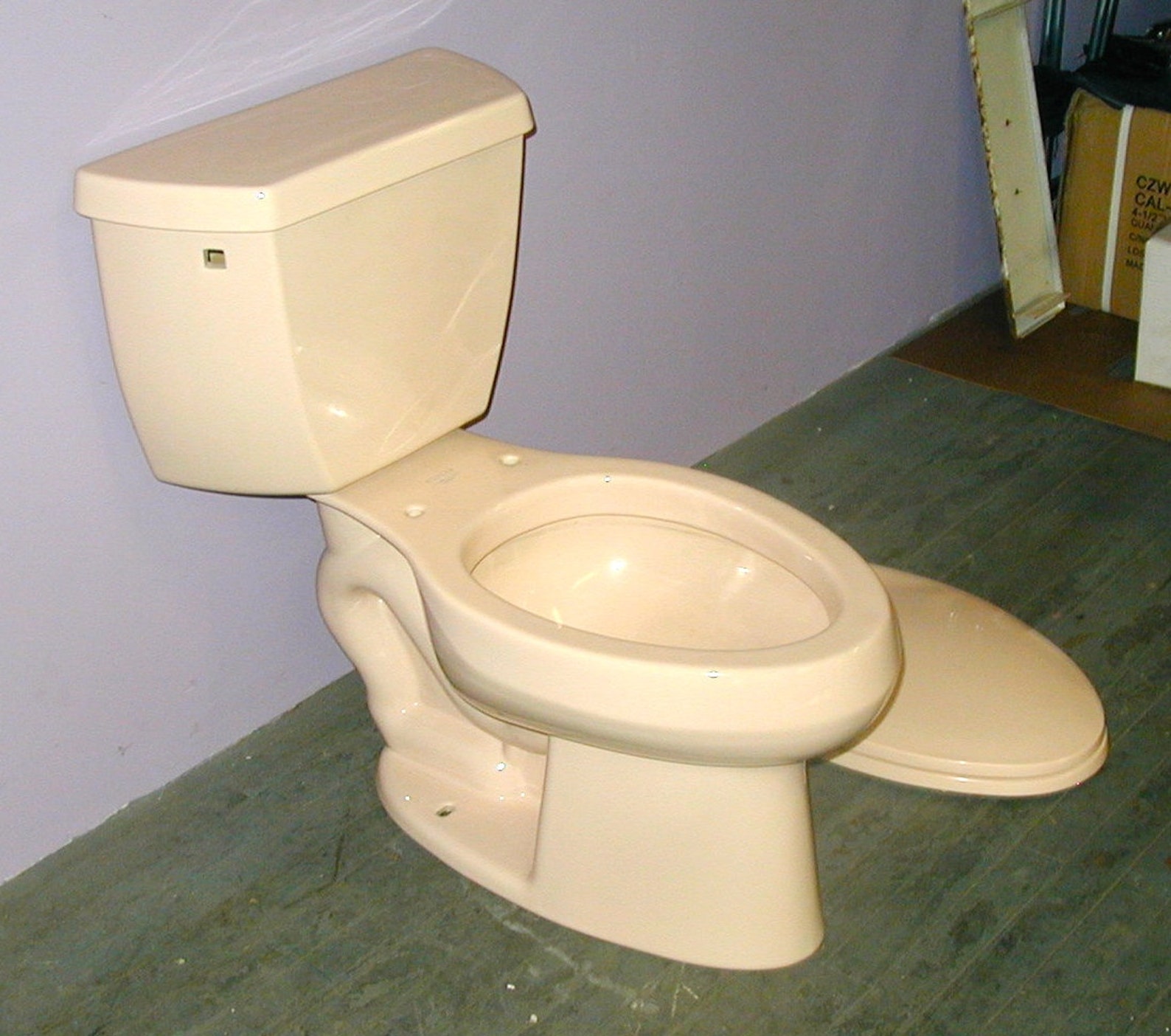 Kohler Pink Toilet Matching Pedestal Sink Vintage Bathroom Etsy