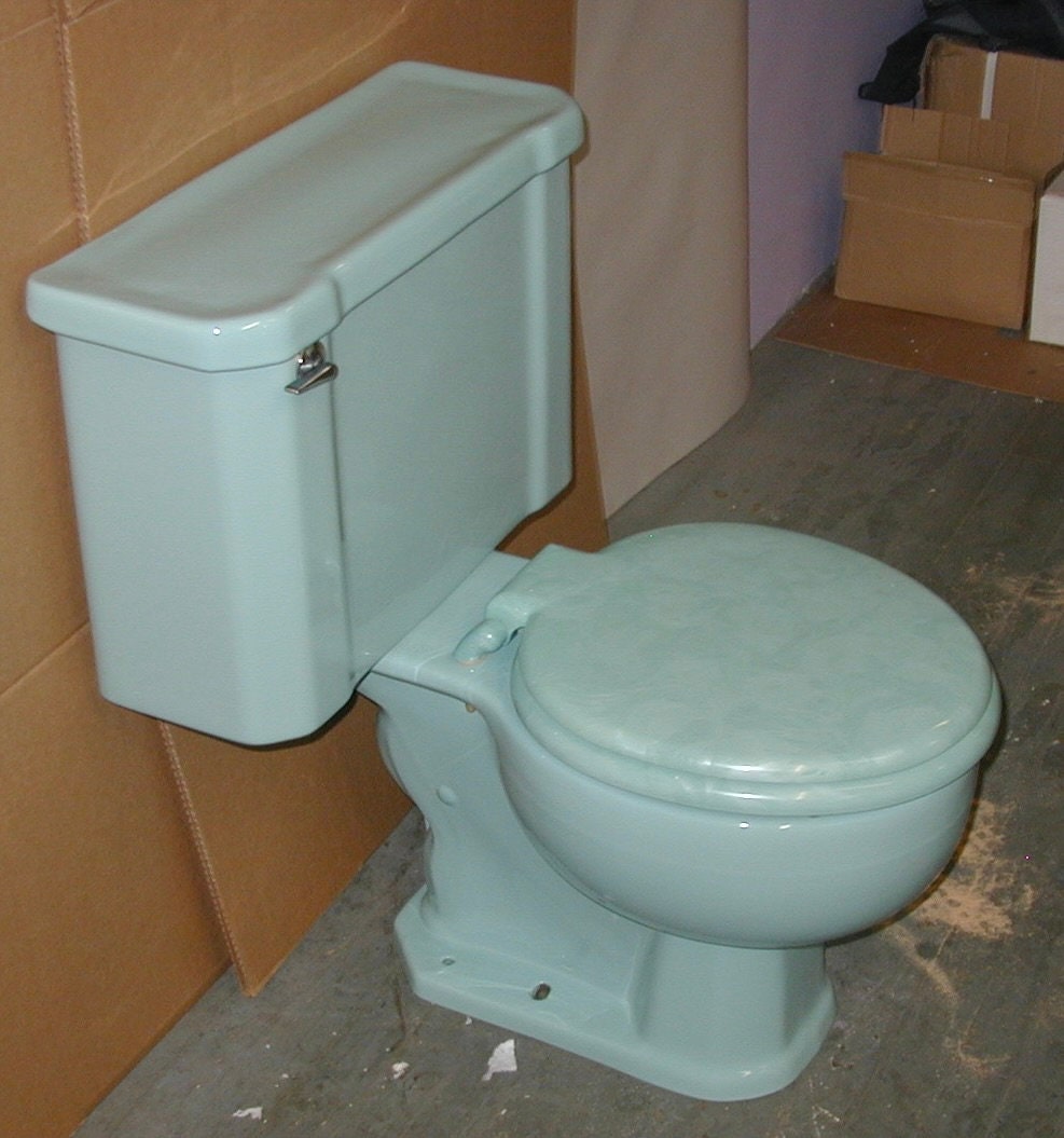 Vintage 2024 toilet seat