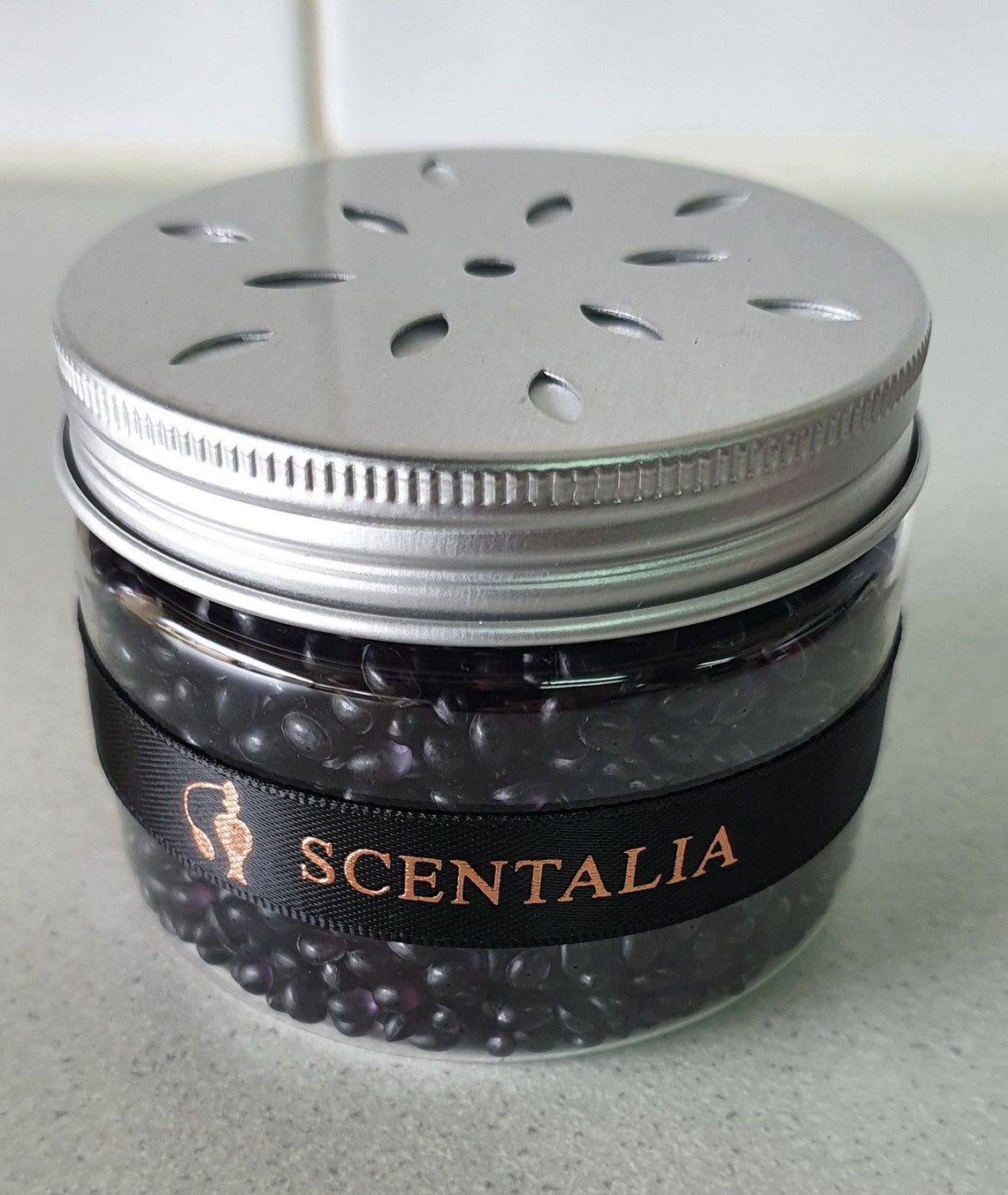 Scented Aroma Beads Scentalia Etsy