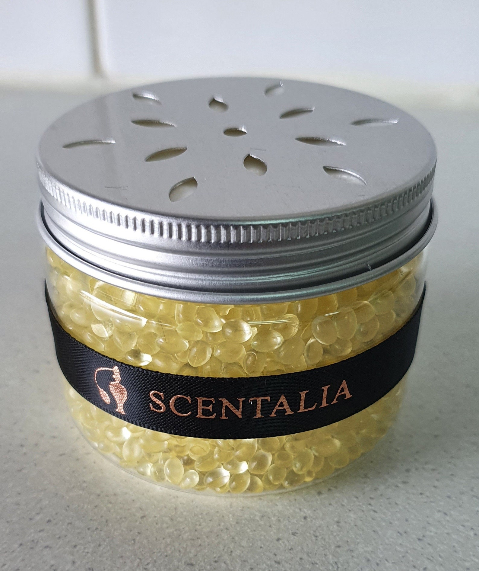 Scented Aroma Beads Scentalia Etsy