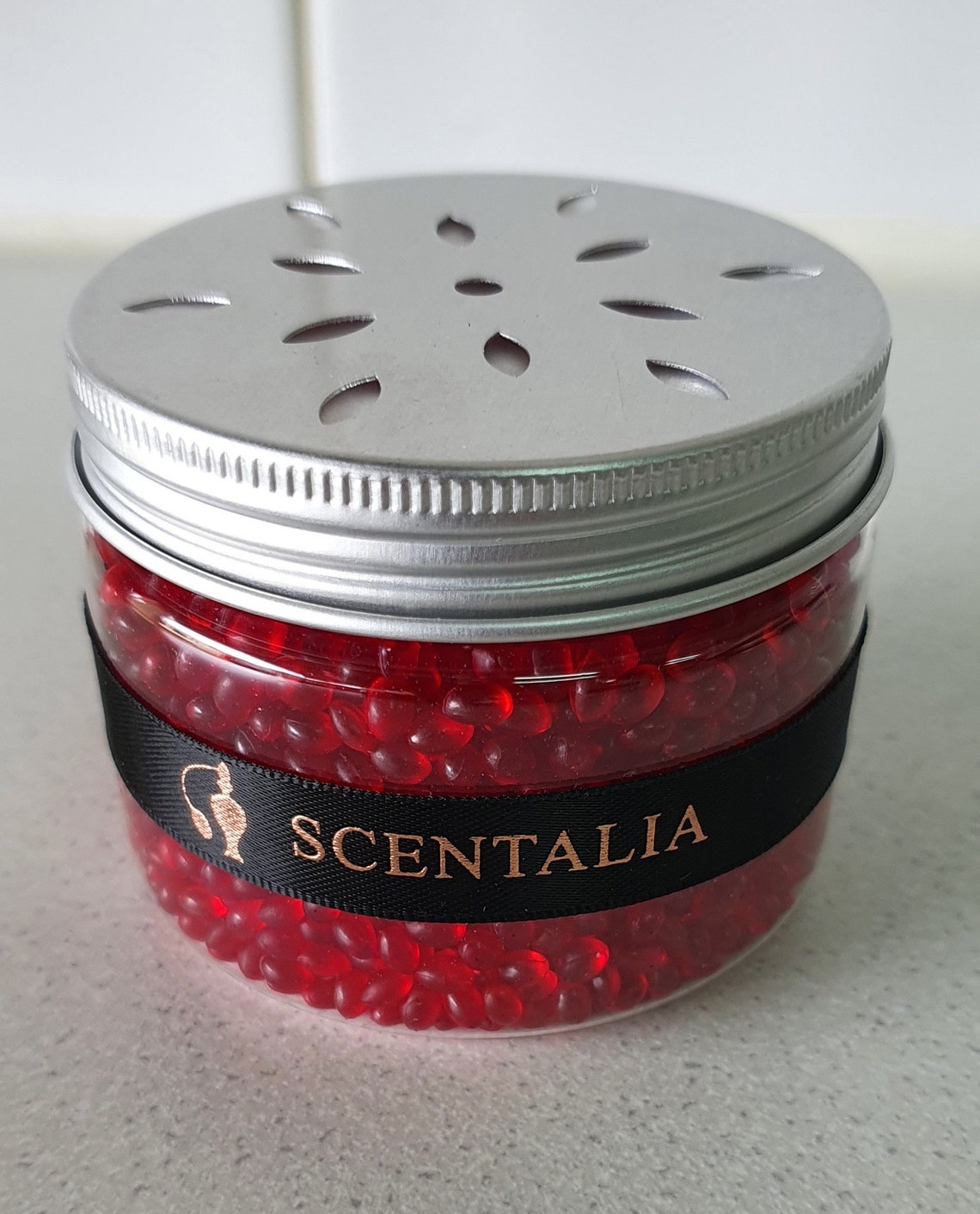 Scented Aroma Beads Scentalia Etsy