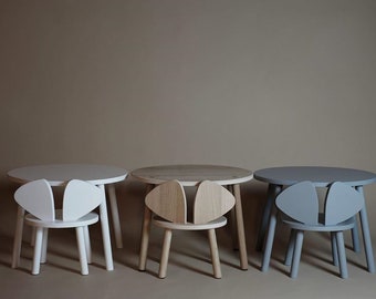 baby bunting kids table and chairs