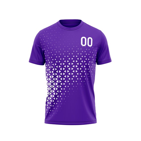 Custom Design Gym Shirt Dry-fit 