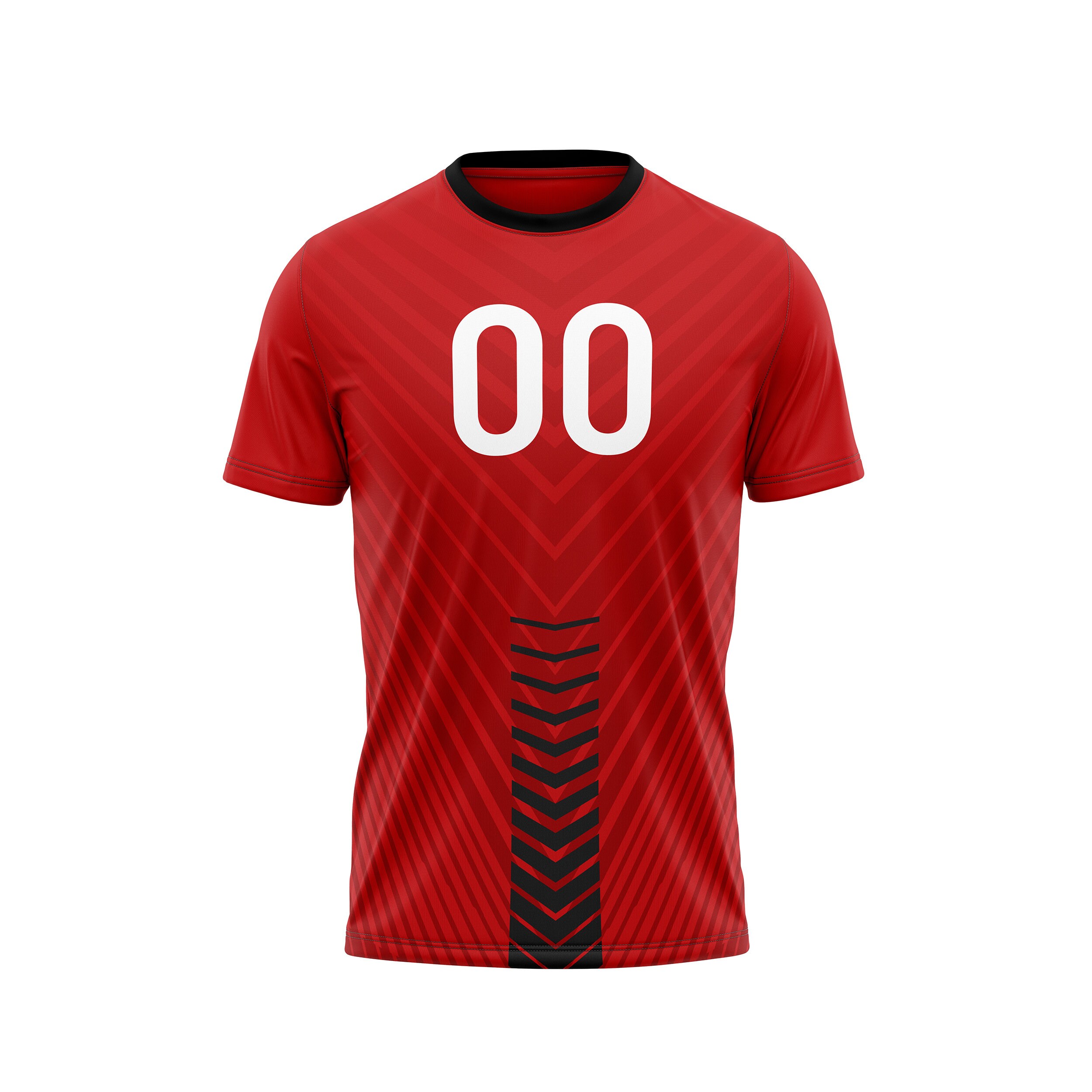Custom Design Gym Shirt Dry-fit 