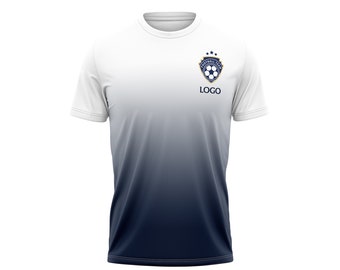 custom dri fit jerseys