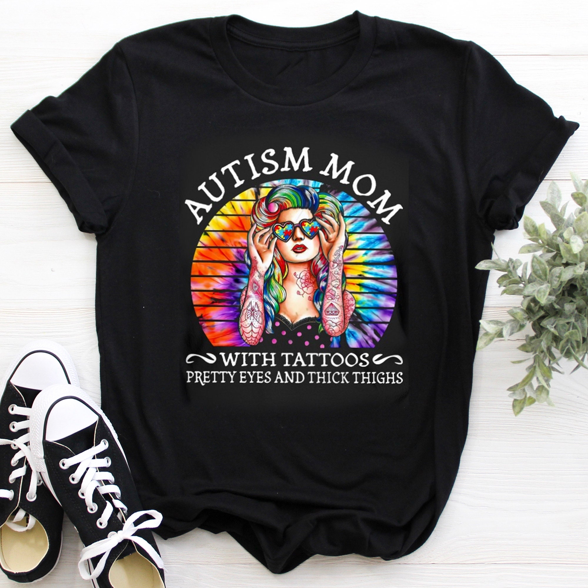 cool autism shirts