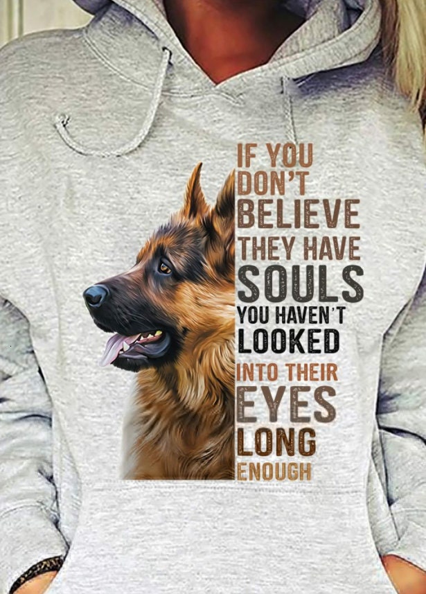 Hoodie MESS Loved by A Drever Dog Lover Hoodie MESS Loved by A Drever Dog Lover
