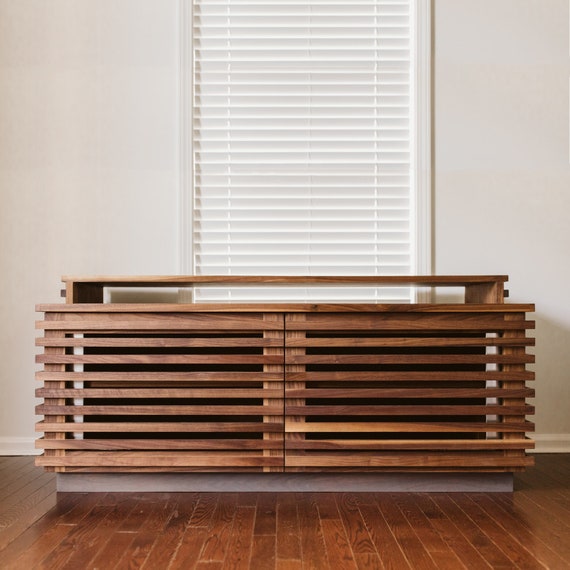 Mcm on sale media console