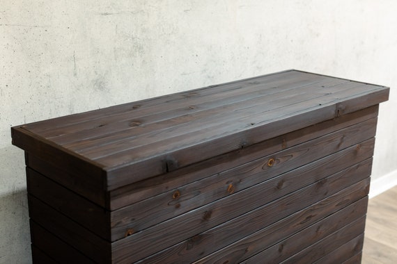 Tv 2024 lift bench