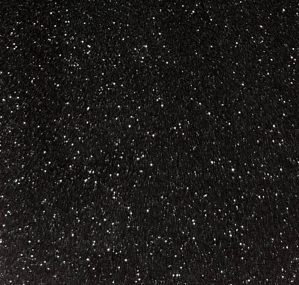 0.5 Oz Black Glitter Extra Fine Glitter Polyester Glitter Etsy Canada