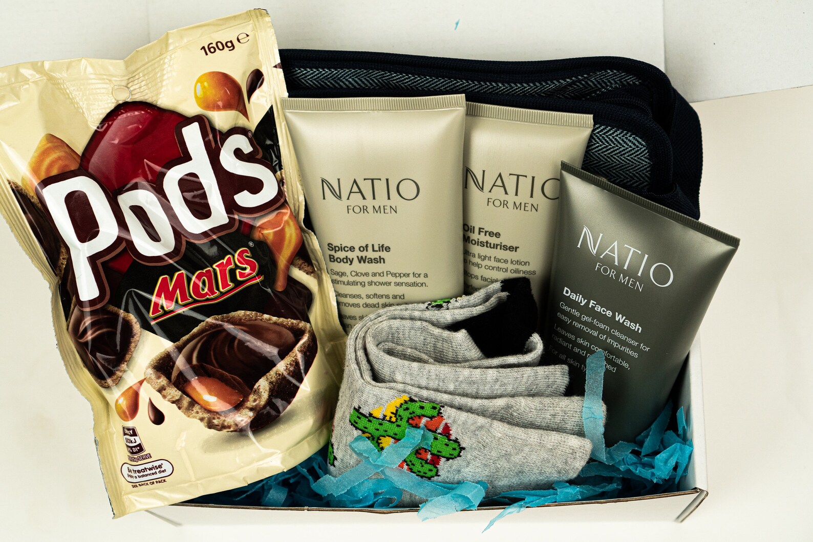 Male Gift Package Etsy